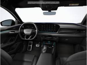 Audi Q6 e-tron Sportback quattro S LINE STANDHZG HUD 360°CAM