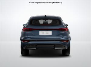 Audi Q6 e-tron Sportback quattro S LINE STANDHZG HUD 360°CAM