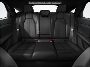 Audi Q6 e-tron Sportback quattro S LINE STANDHZG HUD 360°CAM