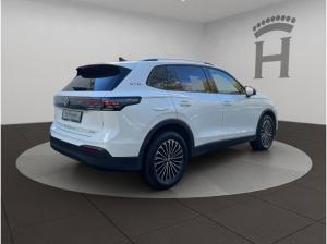 Volkswagen Tiguan 1.5 eTSI DSG Goal AHK Navi 360° Kamera