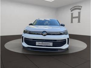 Volkswagen Tiguan 1.5 eTSI DSG Goal AHK Navi 360° Kamera