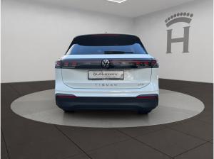 Volkswagen Tiguan 1.5 eTSI DSG Goal AHK Navi 360° Kamera