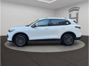 Volkswagen Tiguan 1.5 eTSI DSG Goal AHK Navi 360° Kamera