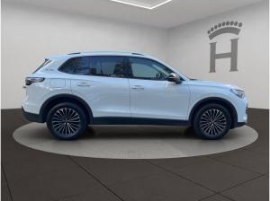 Volkswagen Tiguan 1.5 eTSI DSG Goal AHK Navi 360° Kamera
