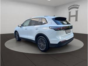 Volkswagen Tiguan 1.5 eTSI DSG Goal AHK Navi 360° Kamera