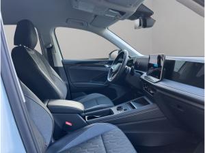 Volkswagen Tiguan 1.5 eTSI DSG Goal AHK Navi 360° Kamera