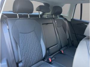 Volkswagen Tiguan 1.5 eTSI DSG Goal AHK Navi 360° Kamera