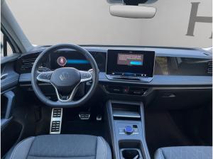 Volkswagen Tiguan 1.5 eTSI DSG Goal AHK Navi 360° Kamera