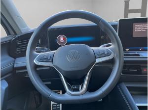 Volkswagen Tiguan 1.5 eTSI DSG Goal AHK Navi 360° Kamera