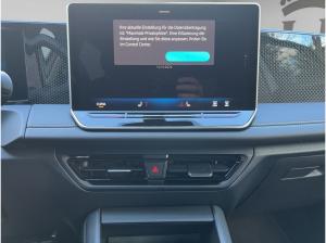 Volkswagen Tiguan 1.5 eTSI DSG Goal AHK Navi 360° Kamera