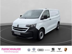 Volkswagen Transporter Kasten (TV)
