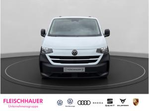 Volkswagen Transporter Kasten (TV)