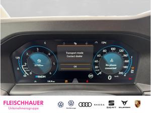 Volkswagen Transporter Kasten (TV)