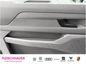 Volkswagen Transporter Kasten (TV)