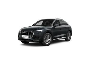 Audi Q5 Sportback ADVANCED 50 TFSIe QUATTRO+WINTERRÄDER+