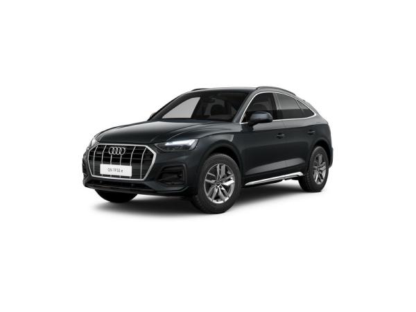 Audi Q5 Sportback ADVANCED 50 TFSIe QUATTRO+WINTERRÄDER+