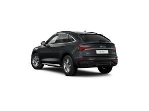 Audi Q5 Sportback ADVANCED 50 TFSIe QUATTRO+WINTERRÄDER+