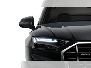 Audi Q5 Sportback ADVANCED 50 TFSIe QUATTRO+WINTERRÄDER+