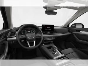 Audi Q5 Sportback ADVANCED 50 TFSIe QUATTRO+WINTERRÄDER+