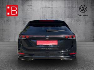 Volkswagen Passat Variant 2.0 TDI DSG - Elegance - HEAD-UP AHK MATRIX 360°-KAM.
