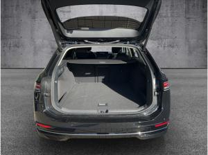 Volkswagen Passat Variant 2.0 TDI DSG - Elegance - HEAD-UP AHK MATRIX 360°-KAM.