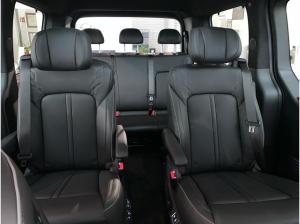 Hyundai STARIA Calligraphy Elektro 7-Sitzer💼GEWERBE-AKTION💼🟢SOFORT VERFÜGBAR🟢84kWh 2WD  El. Panodach Navi Leder Dig