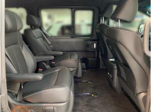 Hyundai STARIA Calligraphy Elektro 7-Sitzer💼GEWERBE-AKTION💼🟢SOFORT VERFÜGBAR🟢84kWh 2WD  El. Panodach Navi Leder Dig
