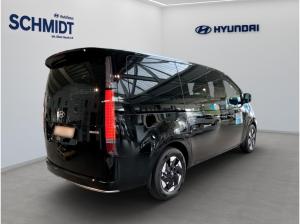 Hyundai STARIA Calligraphy Elektro 7-Sitzer💼GEWERBE-AKTION💼🟢SOFORT VERFÜGBAR🟢84kWh 2WD  El. Panodach Navi Leder Dig