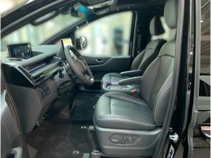 Hyundai STARIA Calligraphy Elektro 7-Sitzer💼GEWERBE-AKTION💼🟢SOFORT VERFÜGBAR🟢84kWh 2WD  El. Panodach Navi Leder Dig
