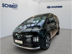 Hyundai STARIA Calligraphy Elektro 7-Sitzer💼GEWERBE-AKTION💼🟢SOFORT VERFÜGBAR🟢84kWh 2WD  El. Panodach Navi Leder Dig