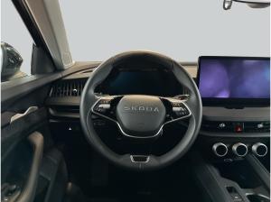 Skoda Superb Combi 2.0 TDI DSG Essence
