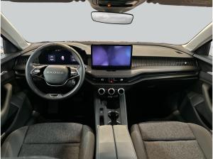 Skoda Superb Combi 2.0 TDI DSG Essence