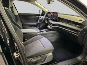 Skoda Superb Combi 2.0 TDI DSG Essence