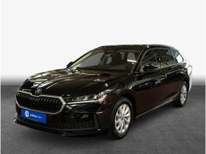 Skoda Superb Combi 2.0 TDI DSG Essence