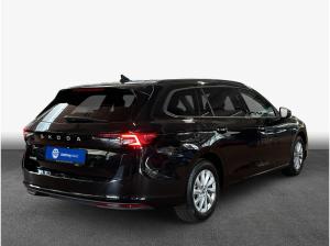 Skoda Superb Combi 2.0 TDI DSG Essence