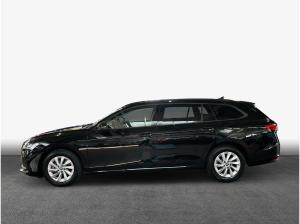 Skoda Superb Combi 2.0 TDI DSG Essence