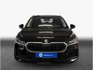 Skoda Superb Combi 2.0 TDI DSG Essence