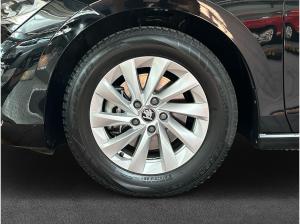 Skoda Superb Combi 2.0 TDI DSG Essence