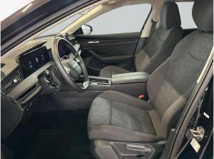 Skoda Superb Combi 2.0 TDI DSG Essence