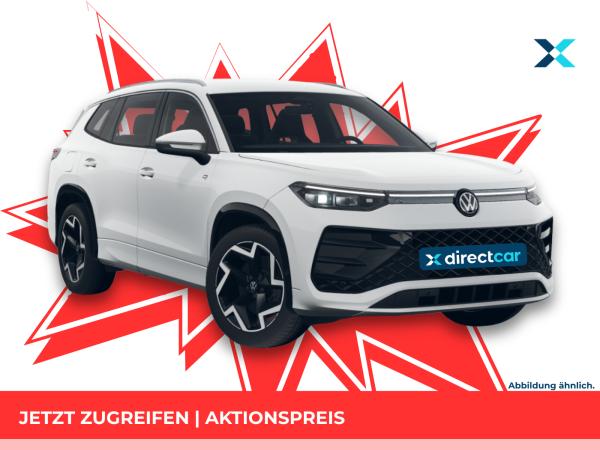 Volkswagen Tayron R-Line