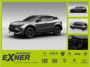 Alfa Romeo Junior TI MHEV | SOFORT VERFÜGBAR | Privat