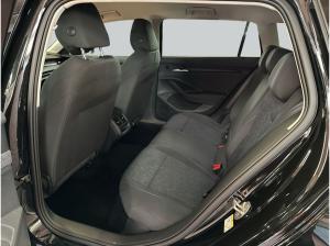 Skoda Superb Combi 2.0 TDI DSG Essence