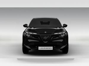 Alfa Romeo Junior Elettrica 115 kW - 54 kWh TI *Aktionsfahrzeug*