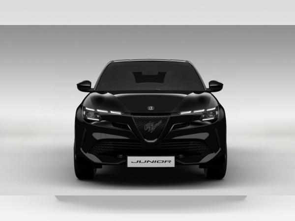 Alfa Romeo Junior Elettrica 115 kW - 54 kWh TI *Aktionsfahrzeug*
