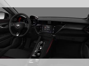 Alfa Romeo Junior Elettrica 115 kW - 54 kWh TI *Aktionsfahrzeug*
