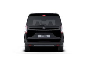 Ford Tourneo Courier Active 🍂HERBSTDEAL🍂 WARTUNG & VERSCHLEISS INKL.🔧 SOFORT VERFÜGBAR❗