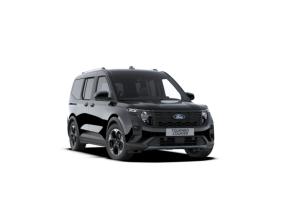 Ford Tourneo Courier Active 🍂HERBSTDEAL🍂 WARTUNG & VERSCHLEISS INKL.🔧 SOFORT VERFÜGBAR❗