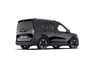 Ford Tourneo Courier Active 🍂HERBSTDEAL🍂 WARTUNG & VERSCHLEISS INKL.🔧 SOFORT VERFÜGBAR❗