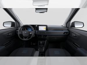 Ford Tourneo Courier Active 🍂HERBSTDEAL🍂 WARTUNG & VERSCHLEISS INKL.🔧 SOFORT VERFÜGBAR❗