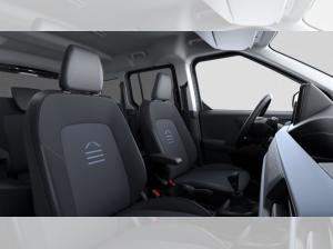 Ford Tourneo Courier Active 🍂HERBSTDEAL🍂 WARTUNG & VERSCHLEISS INKL.🔧 SOFORT VERFÜGBAR❗